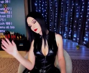 _mistress__ is a  year old female webcam sex model.