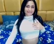 cataleyamiller69 is a  year old female webcam sex model.