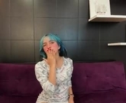 little_sinn is a  year old female webcam sex model.