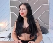 evestoyanovka is a  year old female webcam sex model.