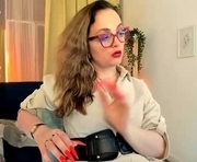 adelaiderosabel is a 34 year old female webcam sex model.