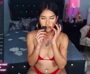 clarizamolina is a  year old shemale webcam sex model.