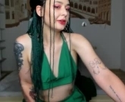 natalimillers is a 24 year old female webcam sex model.