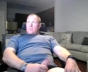 bull_dilf is a 37 year old male webcam sex model.