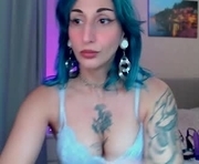 aghora9 is a 27 year old female webcam sex model.