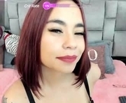 amatista_uwu is a  year old female webcam sex model.