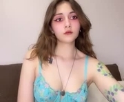 _devilbaby is a 20 year old female webcam sex model.