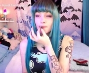 auragotchi is a 22 year old female webcam sex model.