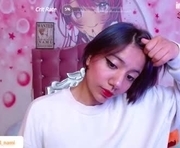 nami_usagi is a 20 year old female webcam sex model.