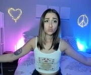 katieverona is a 27 year old female webcam sex model.