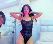 candyfoxter is a 19 year old female webcam sex model.