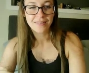 longhairbeautyxoxo is a  year old female webcam sex model.