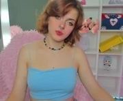 roxy_woow is a  year old female webcam sex model.