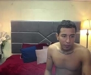 wed_love is a  year old couple webcam sex model.