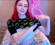 fleximona is a  year old female webcam sex model.