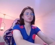 sweetnattki_s is a  year old female webcam sex model.