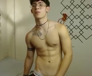 kisan_smith is a 19 year old male webcam sex model.