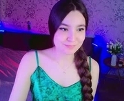 anny_shine is a  year old female webcam sex model.