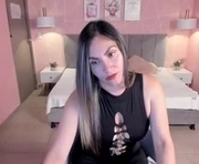 escarleth__ is a 34 year old female webcam sex model.