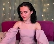 lil_kristi is a  year old female webcam sex model.