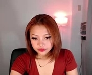 kianasian is a  year old female webcam sex model.