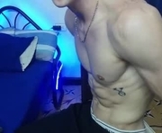 metatron_muscle is a 20 year old male webcam sex model.