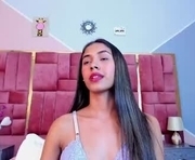 cheerryblossom_ is a  year old female webcam sex model.