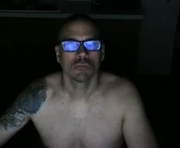 jonnythunderxxx6 is a  year old male webcam sex model.