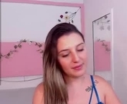 ashleyclark3 is a  year old female webcam sex model.