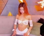 lily_waist is a  year old female webcam sex model.