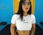 kendallmeledez is a  year old female webcam sex model.