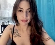 darknnightt is a 20 year old female webcam sex model.