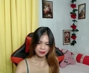 pinay_queen is a  year old female webcam sex model.