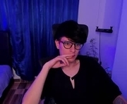 soy_andyy is a 26 year old couple webcam sex model.