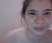 cherryl1105 is a 22 year old female webcam sex model.