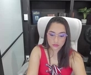 paularains is a  year old female webcam sex model.