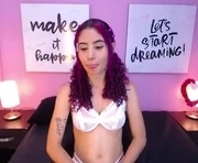 caseydevon is a  year old female webcam sex model.