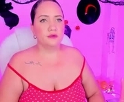 camilaa_foxxx is a 36 year old female webcam sex model.