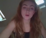 blondered_head is a  year old female webcam sex model.