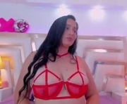 lucinearias is a  year old female webcam sex model.