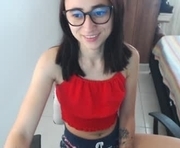frida_sophia is a 18 year old female webcam sex model.