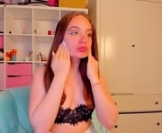 cassielovers_ is a 22 year old female webcam sex model.