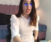 aly_cute_ is a  year old female webcam sex model.