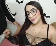 abbie_sexhot is a 23 year old couple webcam sex model.