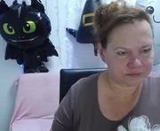 banitakiss is a 45 year old female webcam sex model.