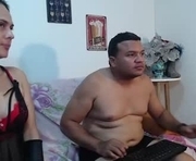 aphordite_gael is a  year old couple webcam sex model.