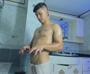 cristopher_strong is a  year old male webcam sex model.