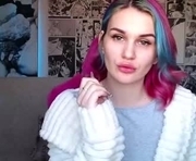 chaoka_ is a 20 year old female webcam sex model.