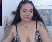 _melody_smile is a 24 year old female webcam sex model.