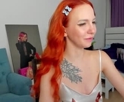 sabrinkaa is a 23 year old female webcam sex model.